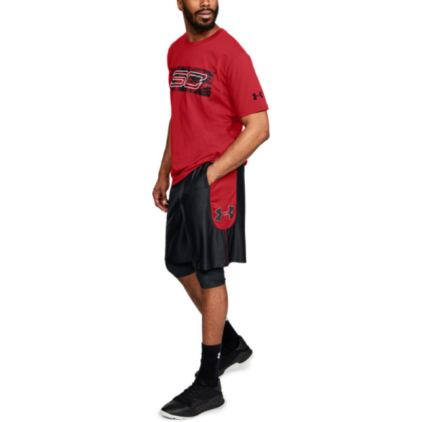UA PERIMETER11IN SHORT