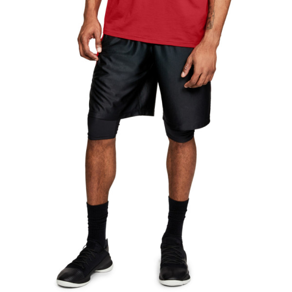 UA PERIMETER11IN SHORT