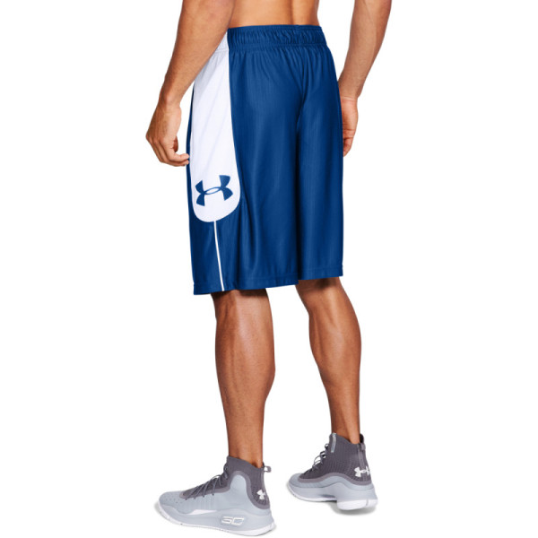 UA Perimeter11in Short