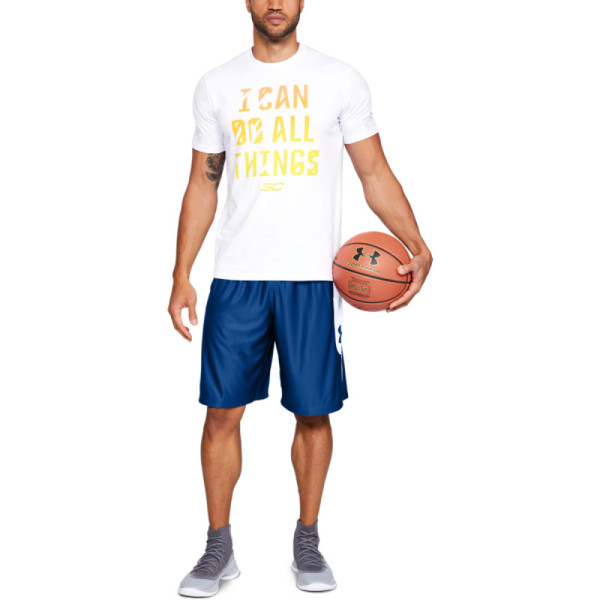UA Perimeter11in Short