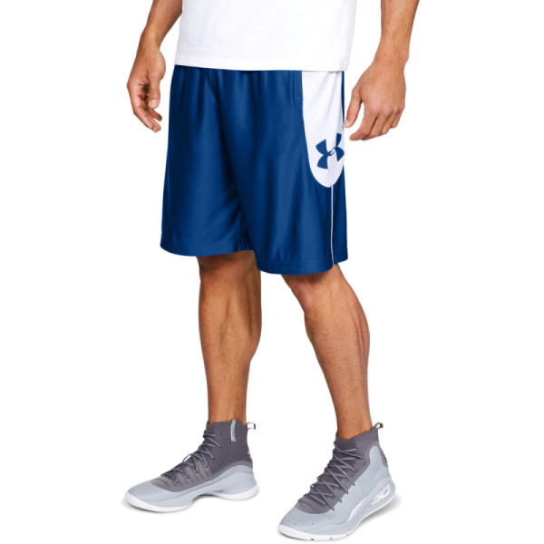 UA Perimeter11in Short