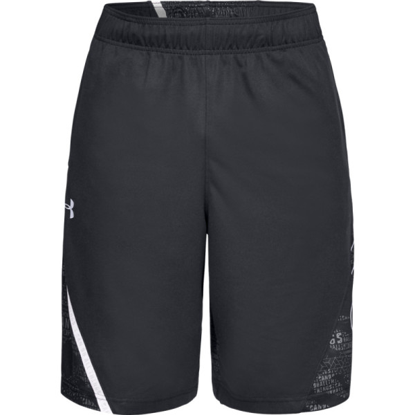 UA CURRY 11IN SHORT