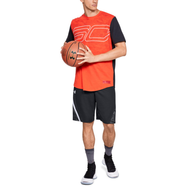 UA CURRY 11IN SHORT