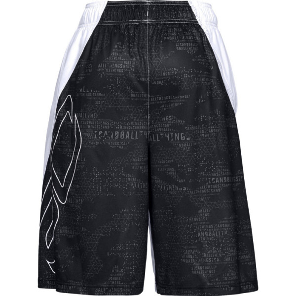 Men's UA CURRY 11IN SHORT 