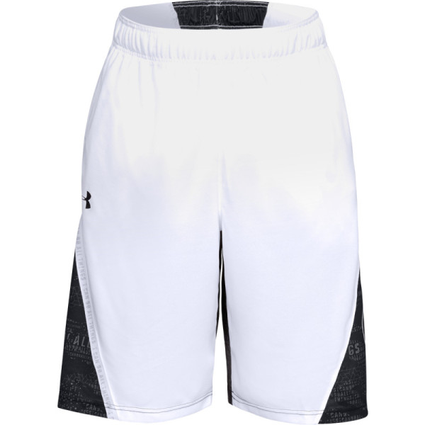 Men's UA CURRY 11IN SHORT 