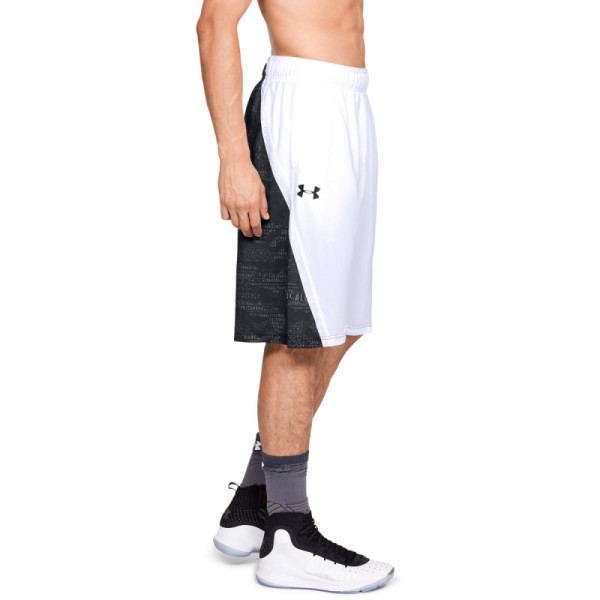 Men's UA CURRY 11IN SHORT 