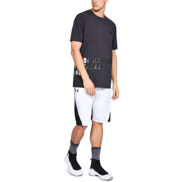 Men's UA CURRY 11IN SHORT 