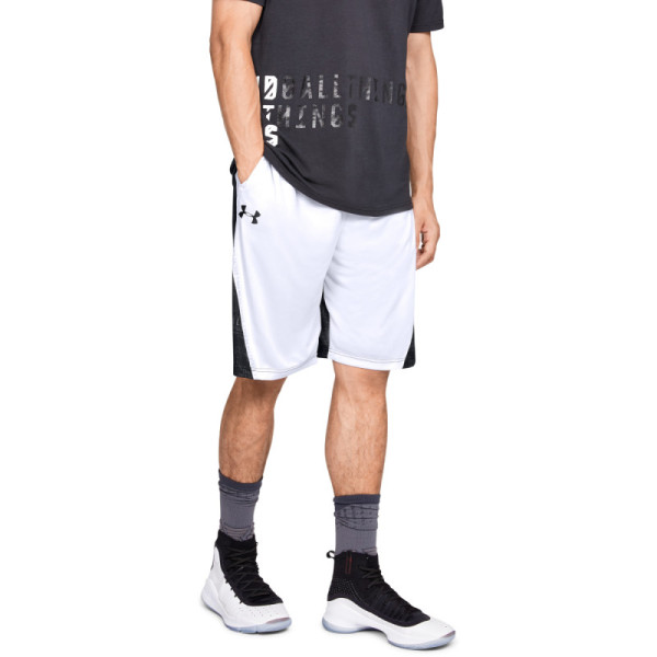 Men's UA CURRY 11IN SHORT 
