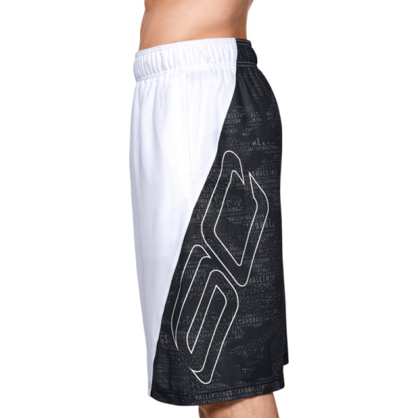 Men's UA CURRY 11IN SHORT 