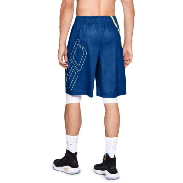 Men's UA CURRY 11IN SHORT 