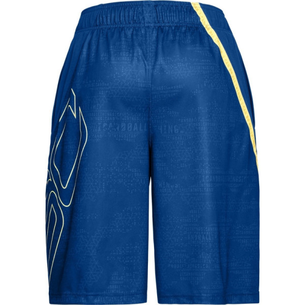 Men's UA CURRY 11IN SHORT 
