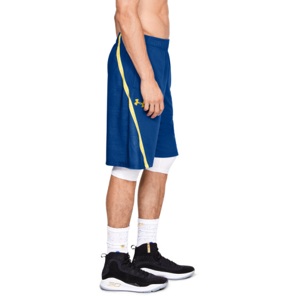 Men's UA CURRY 11IN SHORT 