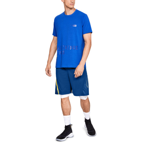 Men's UA CURRY 11IN SHORT 