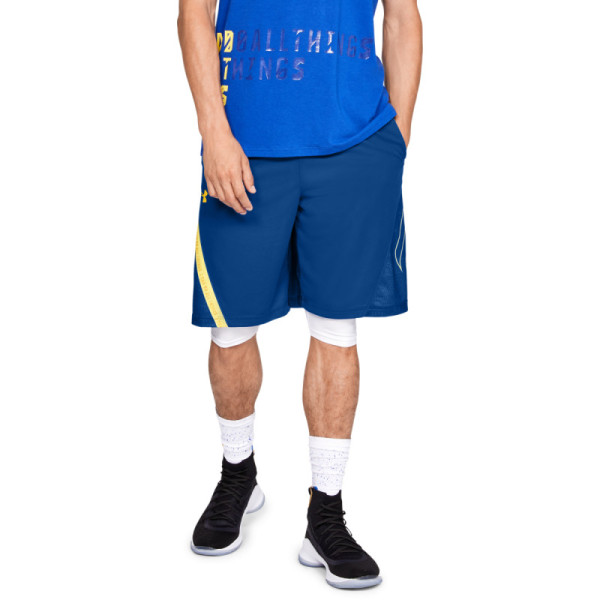 Men's UA CURRY 11IN SHORT 