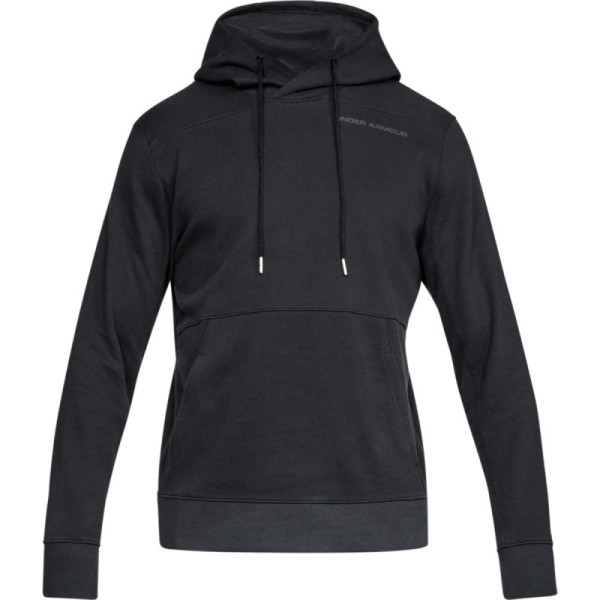 UA PURSUIT BTB P/O HOODY