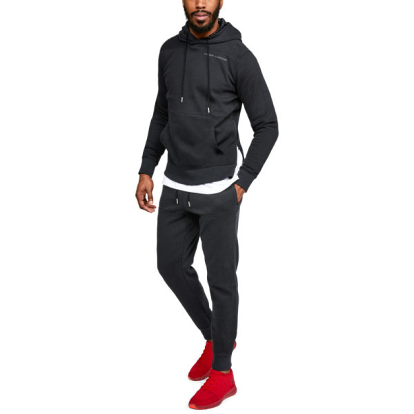 UA PURSUIT BTB P/O HOODY
