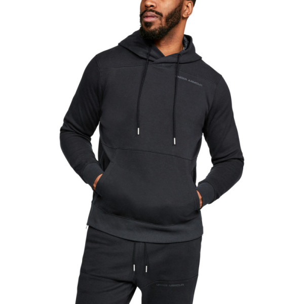UA PURSUIT BTB P/O HOODY