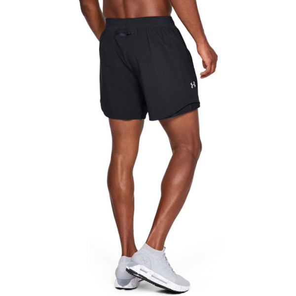 Men's UA SPEEDPOCKET LINERLESS 6 SHORT