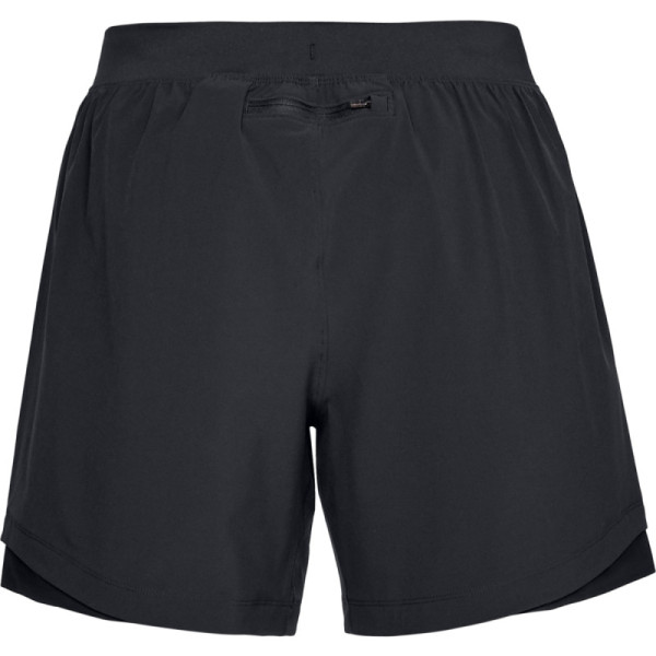 Men's UA SPEEDPOCKET LINERLESS 6 SHORT