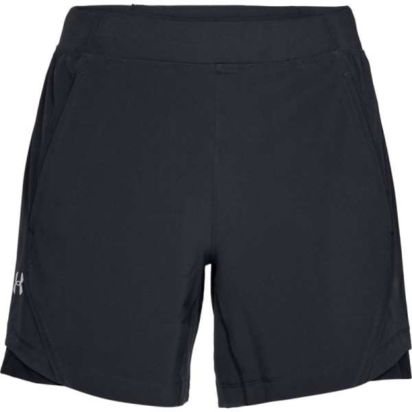 Men's UA SPEEDPOCKET LINERLESS 6 SHORT
