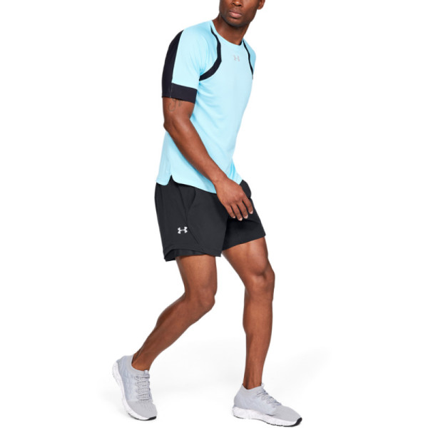Men's UA SPEEDPOCKET LINERLESS 6 SHORT