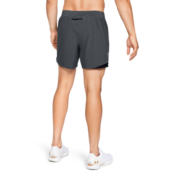 Men's UA SPEEDPOCKET LINERLESS 6 SHORT