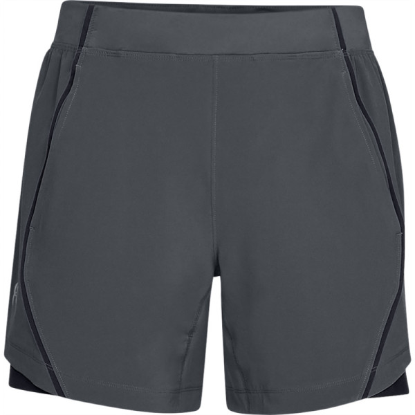 Men's UA SPEEDPOCKET LINERLESS 6 SHORT