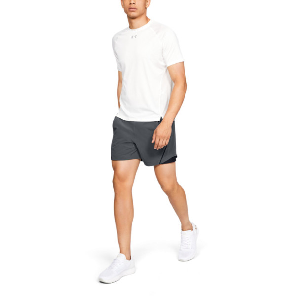 Men's UA SPEEDPOCKET LINERLESS 6 SHORT