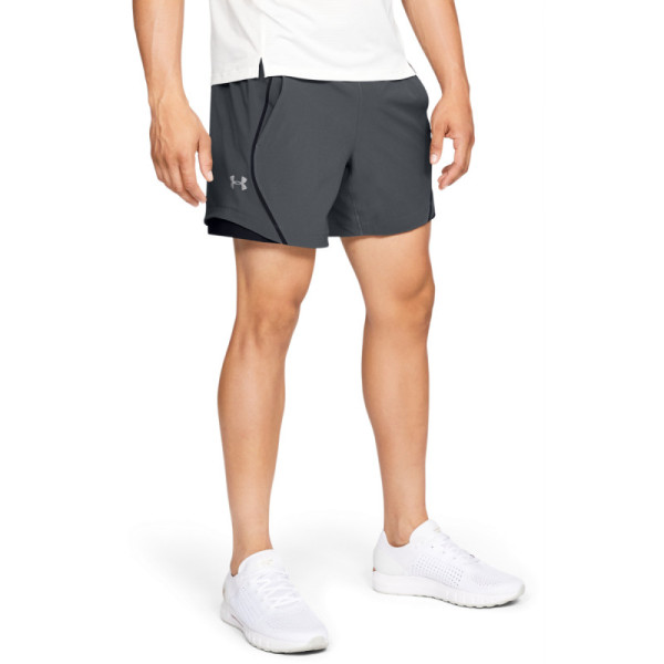 Men's UA SPEEDPOCKET LINERLESS 6 SHORT