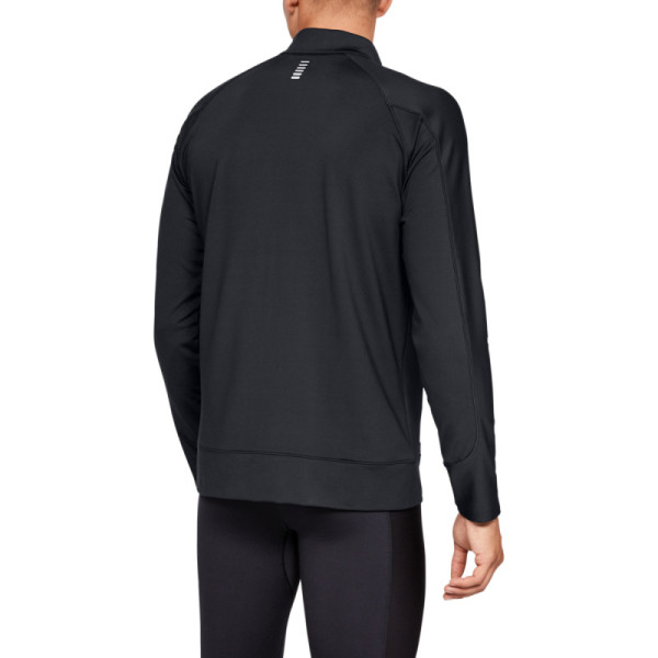 COLDGEAR RUN KNIT JACKET