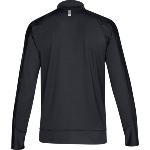 COLDGEAR RUN KNIT JACKET