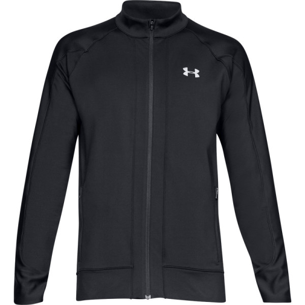 COLDGEAR RUN KNIT JACKET