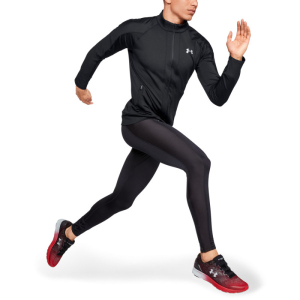 COLDGEAR RUN KNIT JACKET