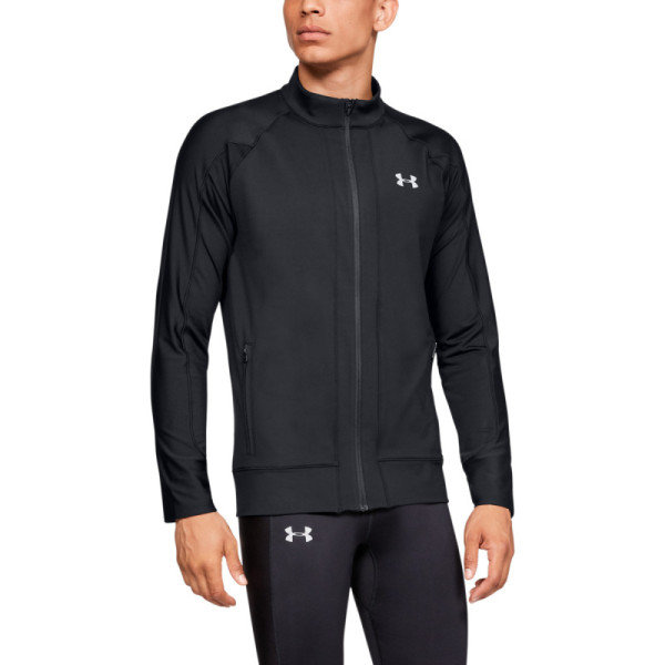 COLDGEAR RUN KNIT JACKET