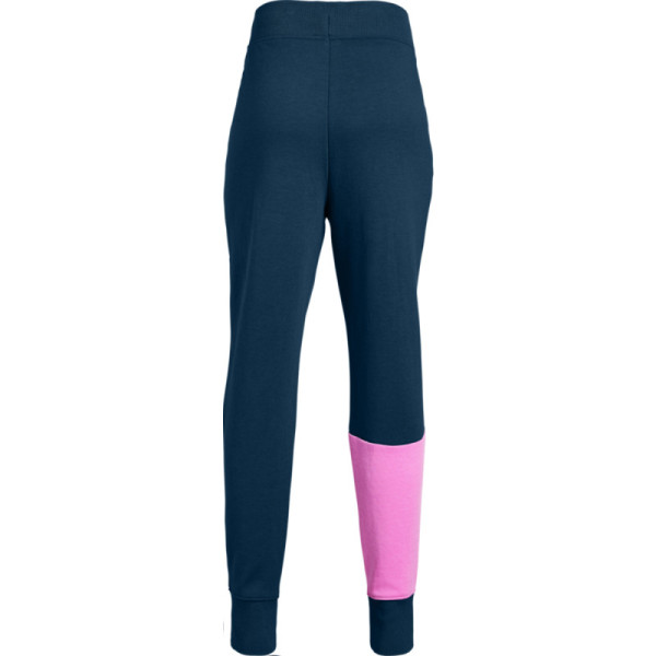 Girls' DOUBLE KNIT JOGGER 