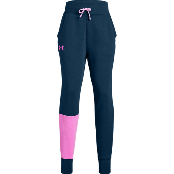 Girls' DOUBLE KNIT JOGGER 