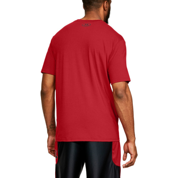 SC30 LOGO SS TEE 