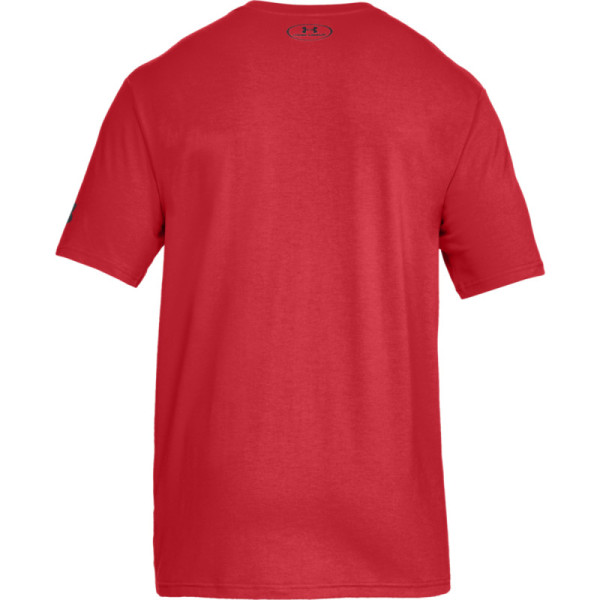 SC30 LOGO SS TEE 