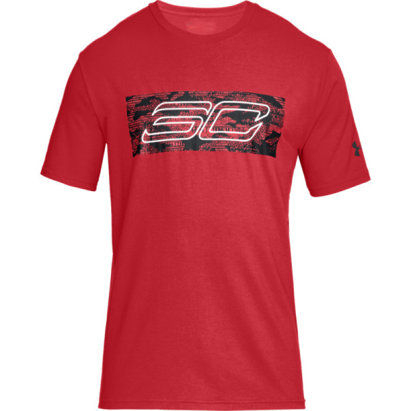 SC30 LOGO SS TEE 