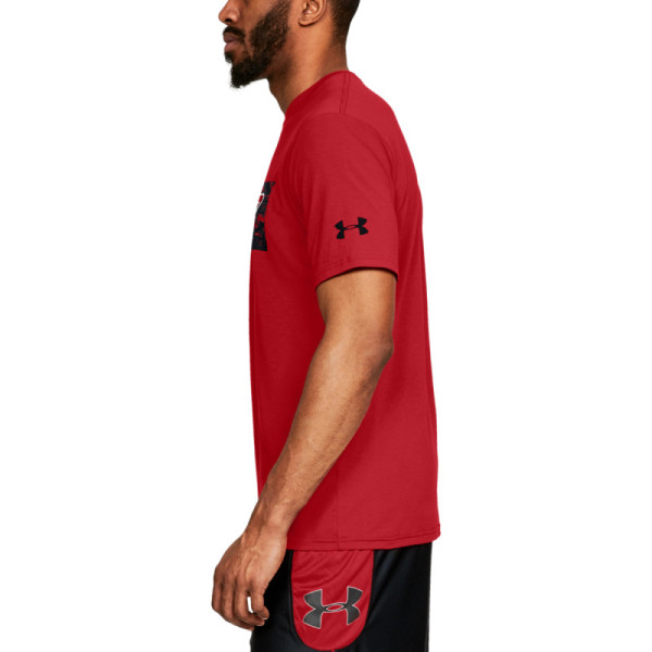 SC30 LOGO SS TEE 