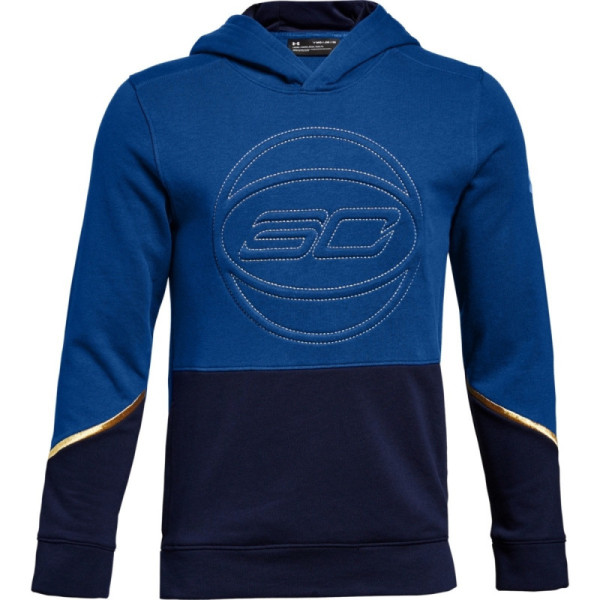 Boys' SC30 MVP HOODY