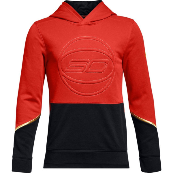 Copii - SC30 MVP HOODY