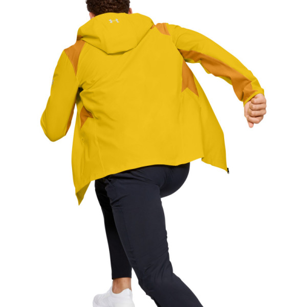 Men's OUTRUN THE STORM JACKET V2