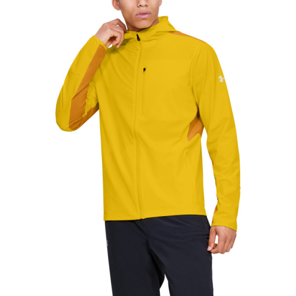 Men's OUTRUN THE STORM JACKET V2