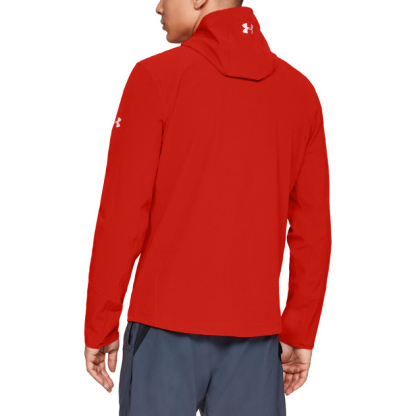 OUTRUN THE STORM JACKET V2