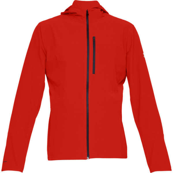 OUTRUN THE STORM JACKET V2