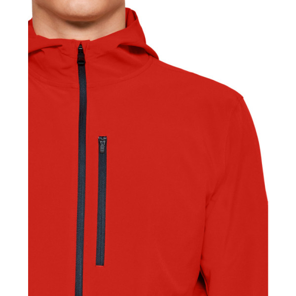 OUTRUN THE STORM JACKET V2