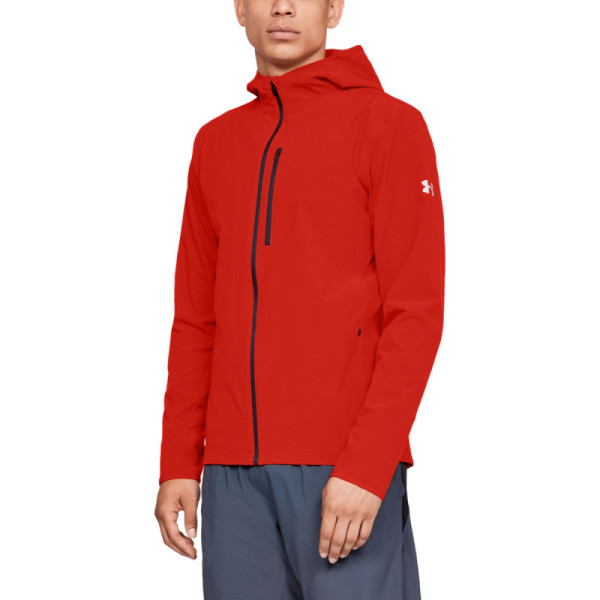 OUTRUN THE STORM JACKET V2