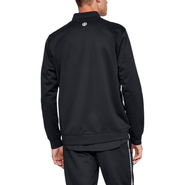 RECOVERY TRAVEL TRACK JACKET
