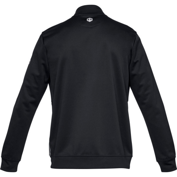 RECOVERY TRAVEL TRACK JACKET